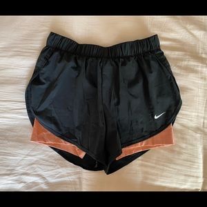 Nike Flex 2 in 1 Run shorts M